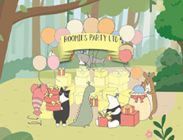 2025上海超全逛展NEWS