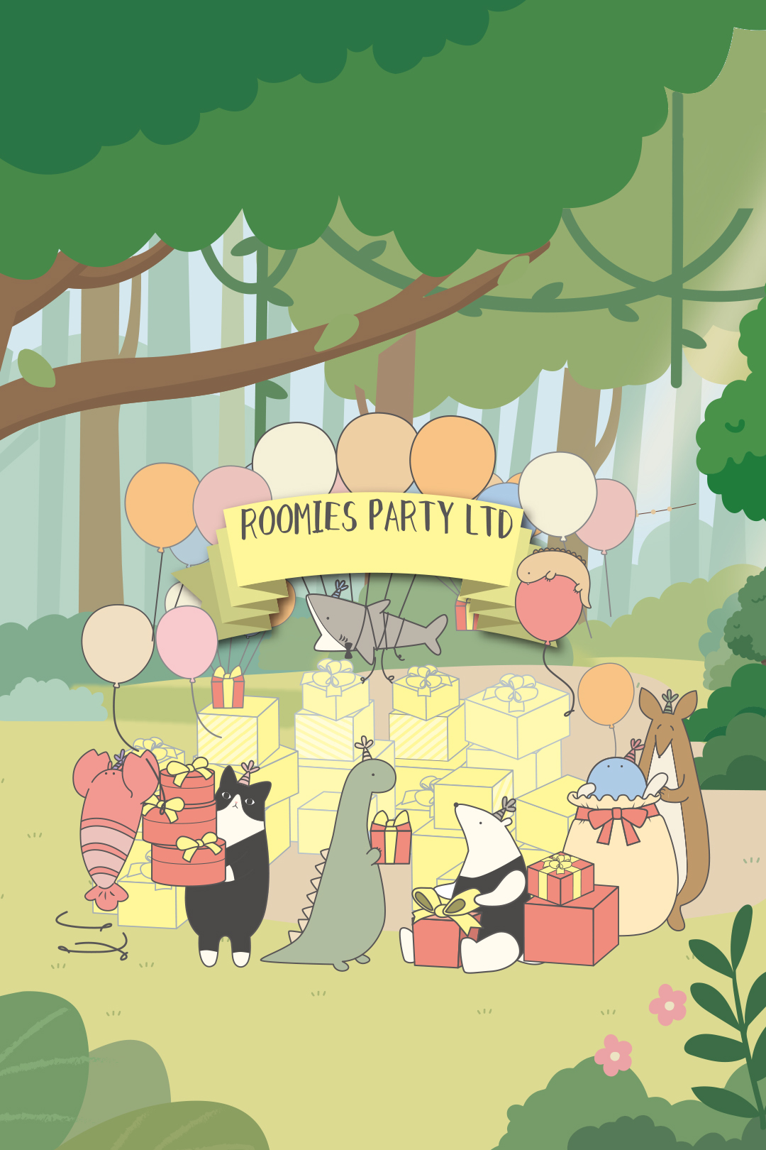 2025上海超全逛展NEWS